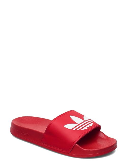 adidas Originals Adilette Lite Adidas Originals Red