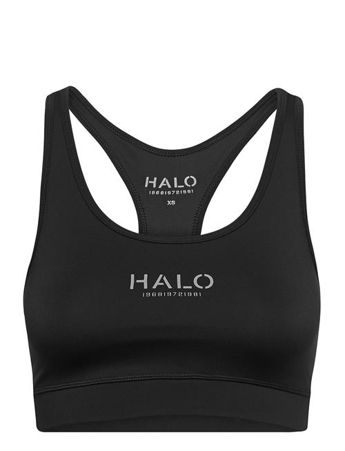 HALO Halo Womens Bratop HALO Black