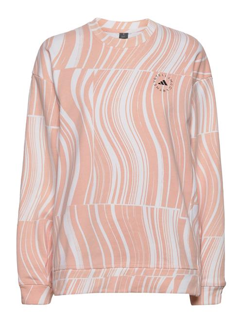 adidas by Stella McCartney Asmc Gr Sw Sh Adidas By Stella McCartney Patterned