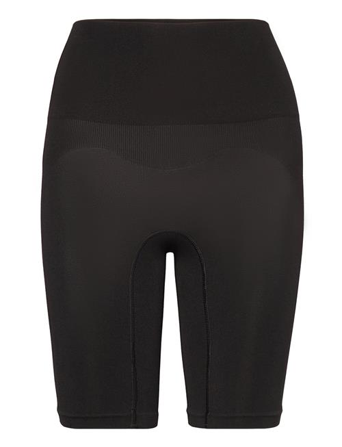 Lindex Girdle Biker Seamless Lindex Black