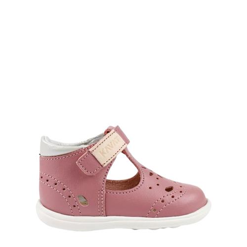 Se Kavat Ängskär XC Sko Ash Rose | Lyserød | 22 EU ved Babyshop