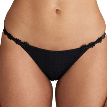 Marie Jo Trusser Avero Low Waist Briefs Sort 40 Dame