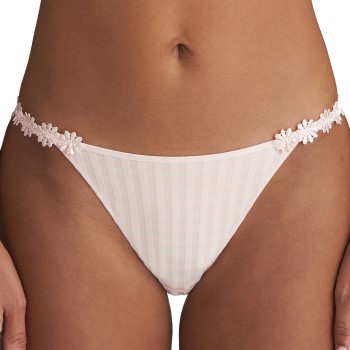 Marie Jo Trusser Avero Low Waist Briefs Lyserosa 42 Dame