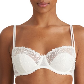 Marie Jo Bh Jane Half Padded Balcony Bra Benhvid A 75 Dame