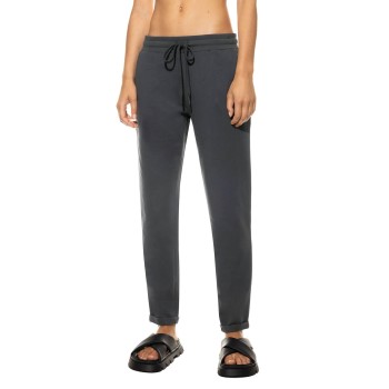 Mey Rose Ankle-length Pants Grå X-Large Dame