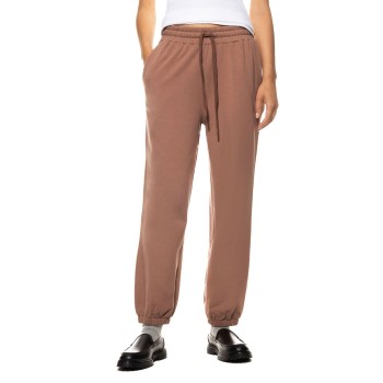 Mey Rose Long Pants Lysbrun  X-Large Dame