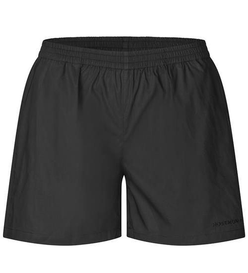 Rosemunde Rosemunde Shorts - Sort