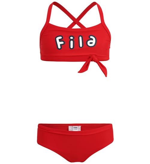 Fila Fila Bikini - Savenay - True Red