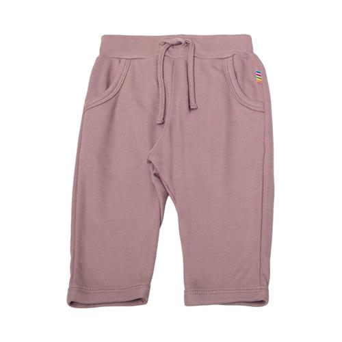 Joha Joggingbukser Lilla 70 cm  Lilla  70 cm  Unisex