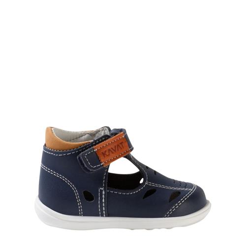 Kavat Backe XC Sandaler Blå | Marine blå | 23 EU