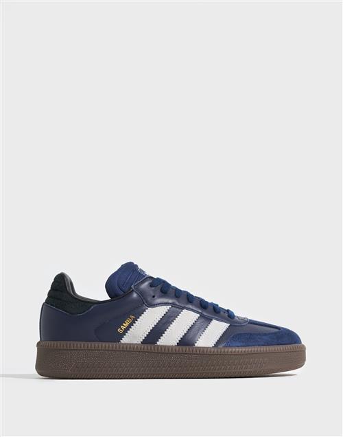 Adidas Originals Samba Xlg Lave sneakers Blå