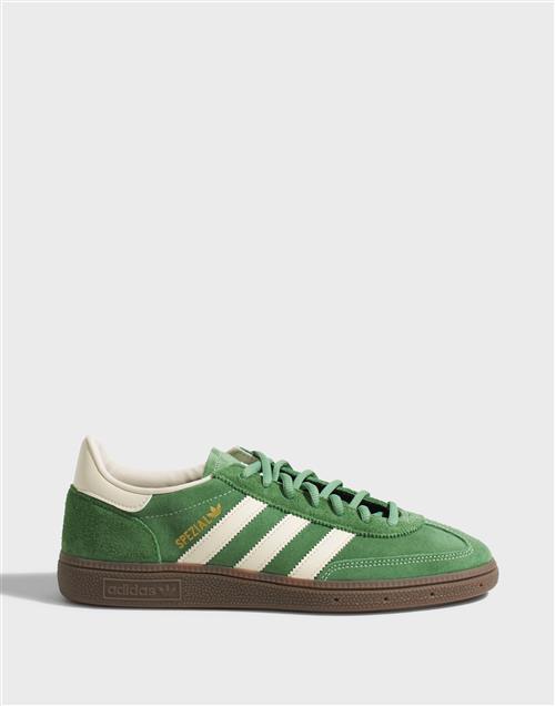 Adidas Originals Handball Spezial Lave sneakers Green