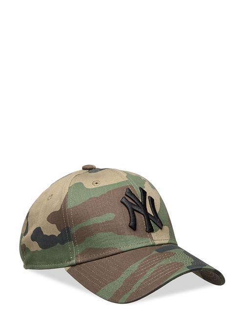 New Era League Essential 9Forty Neyya New Era Green