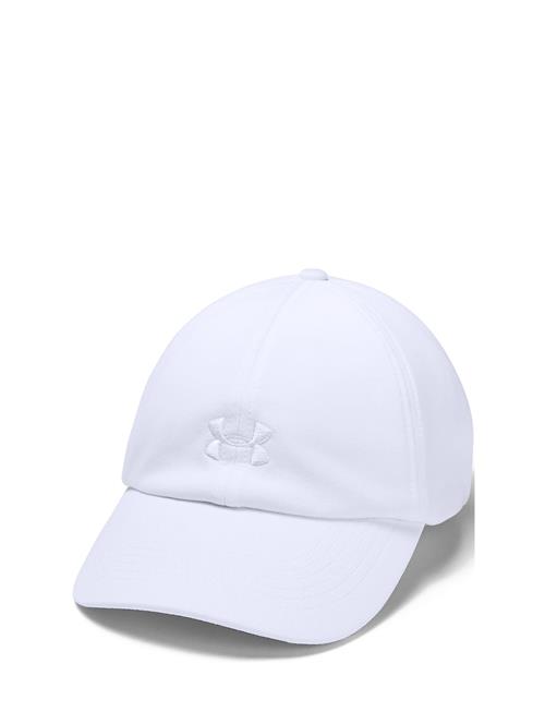 Under Armour Ua Play Up Cap Under Armour White