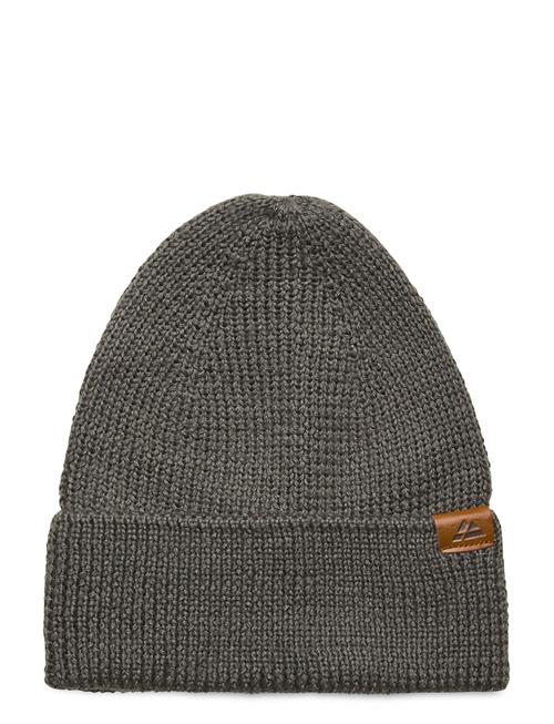 Se Danish Endurance Merino Beanie 1-Pack Danish Endurance Grey ved Booztlet