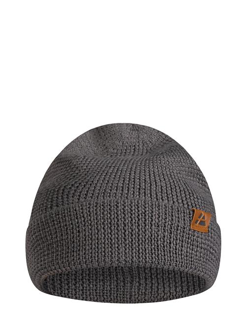 Merino Beanie 1-Pack Danish Endurance Grey