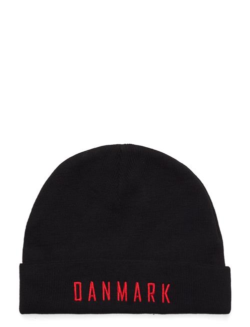 Hummel Hmldbu Fan Beanie Hummel Black