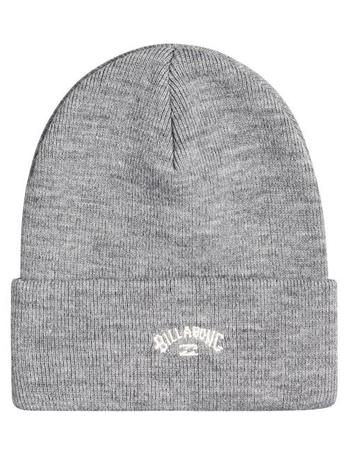 Billabong Arch Beanie Billabong Grey