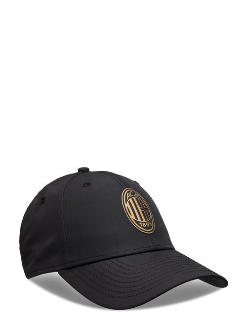 Blklgd 9Forty Acmilan New Era Black