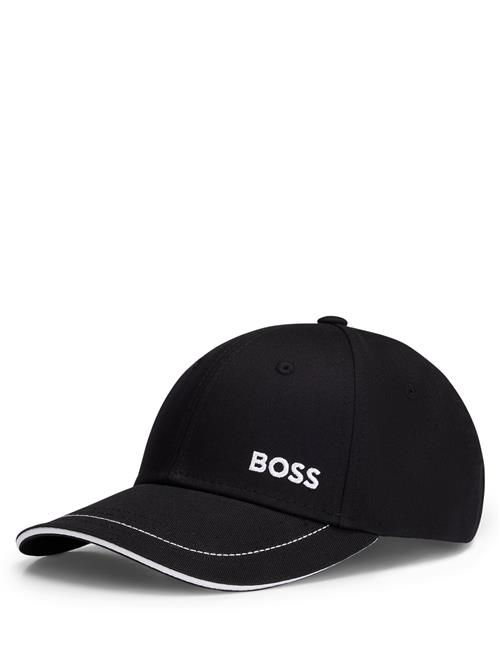 BOSS Cap-1 BOSS Black