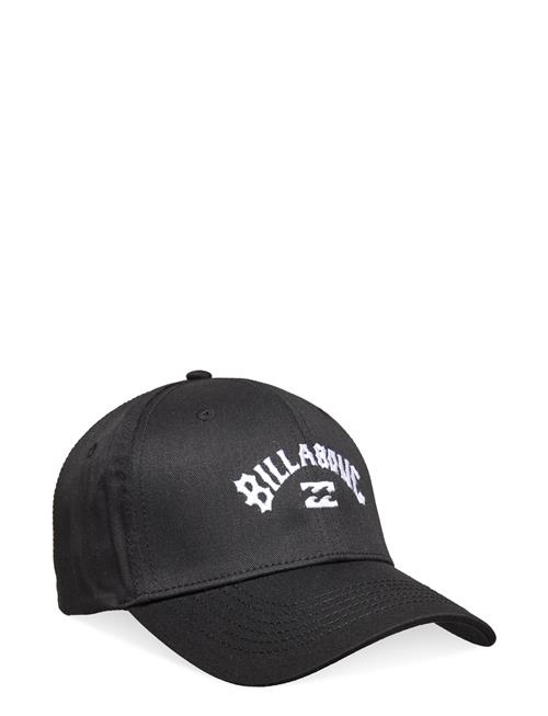 Billabong Arch Snapback Billabong Black