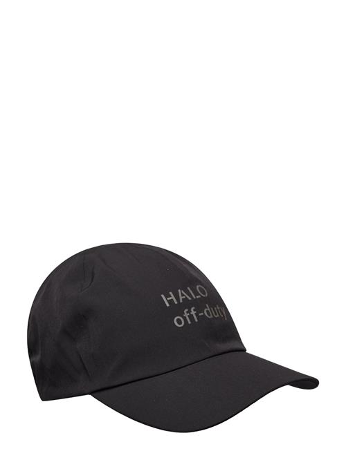 Se HALO Halo Stretch Cap HALO Black ved Booztlet