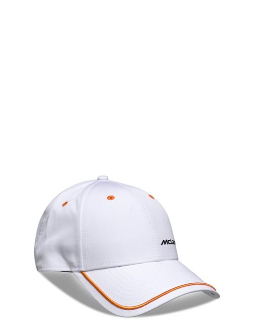 New Era Contrast Piping 9Forty Mcauto New Era White