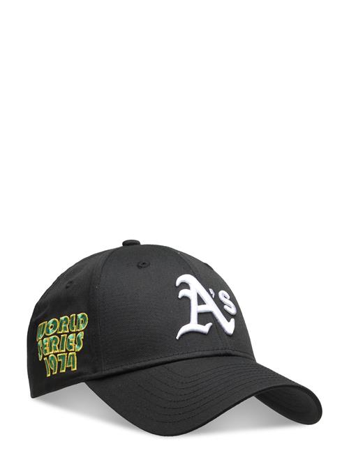 Se New Era Patch 9Forty Oakathco New Era ved Booztlet