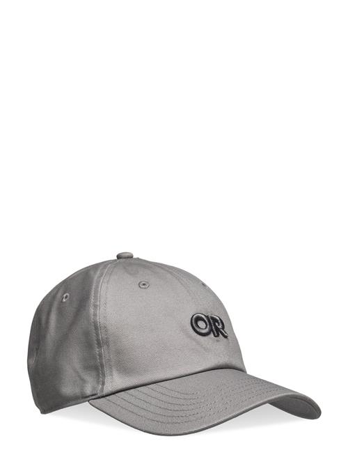 Outdoor Research Or Ballcap Outdoor Research Grey