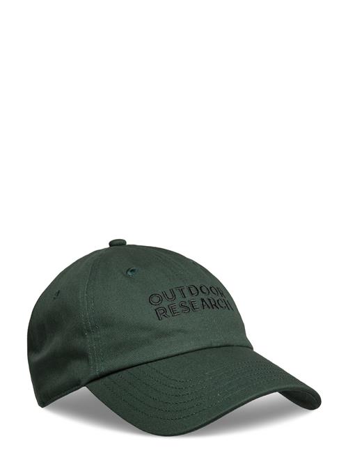 Se Outdoor Research Outdoor Res Ballcap Outdoor Research Khaki ved Booztlet