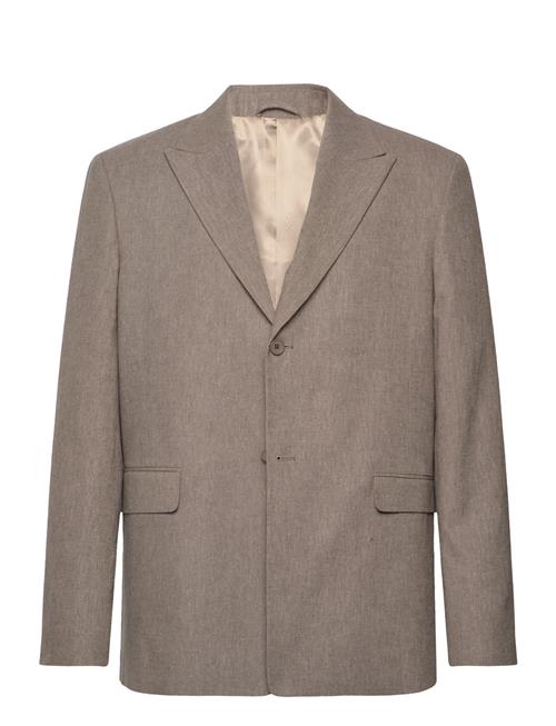 Alex Suit Jacket HOLZWEILER Beige