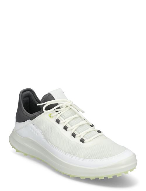 ECCO M Golf Core ECCO White