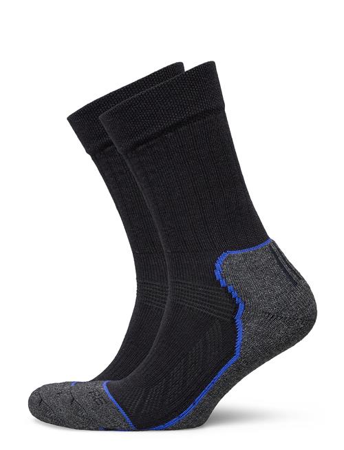 Dovre Terrysocks Org Wool 2-Pa Dovre Blue