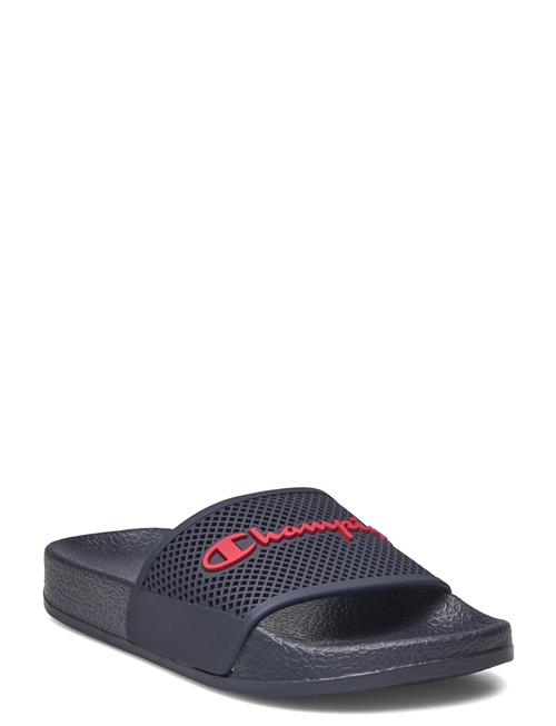 Champion Dtn21 B Ps Slide Champion Navy