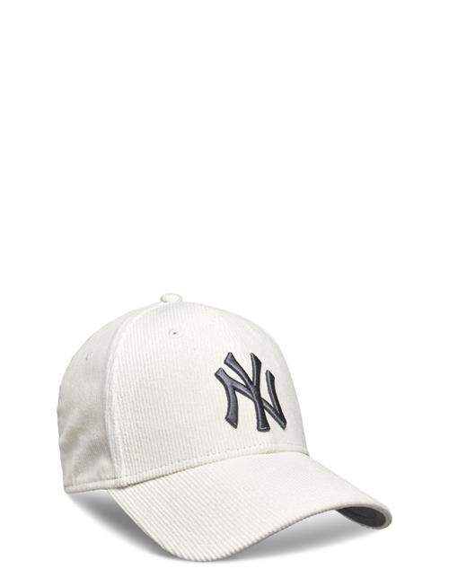 New Era Cord 39Thirty Neyyan New Era White