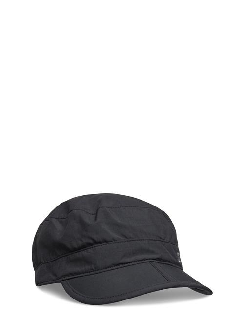 Se Outdoor Research Radar Pocket Cap Outdoor Research Black ved Booztlet