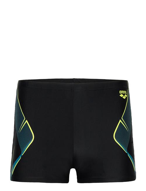 Arena Men's Arena My Crystal Swim Short Black Arena Black