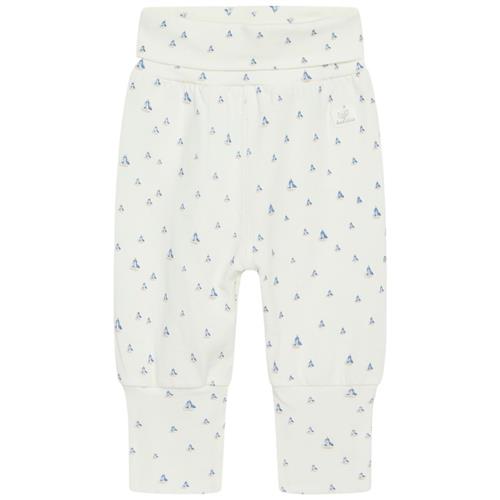 Se Hust&Claire Guste Joggingbukser Aquarius |  | 50 cm ved Babyshop