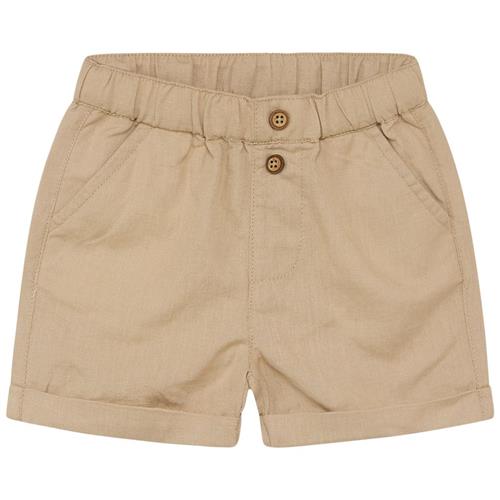 Hust&Claire Hansi Chinoshorts Sandy | Beige | 68 cm