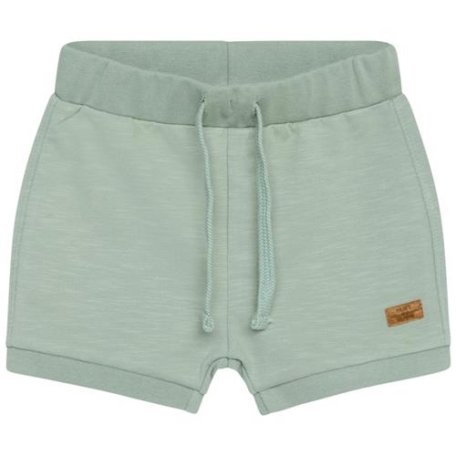 Se Hust&Claire Huxie Shorts Jade Green | Grønn | 74 cm ved Babyshop