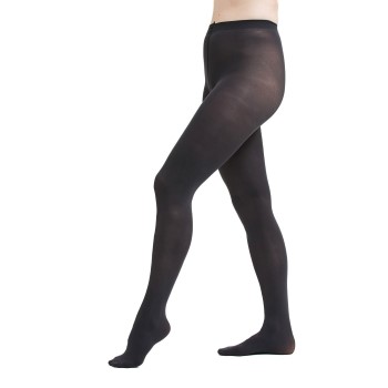 Decoy Strømpebukser 60 Den 3D Microfiber Tights Grå polyamid X-Large Dame