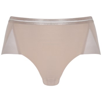 NATURANA Trusser Monday Full Brief Beige 42 Dame