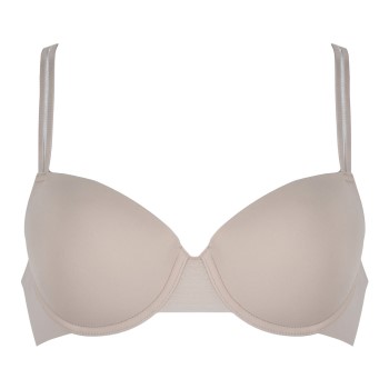 NATURANA Bh Monday Padded Underwired Bra Beige A 70 Dame