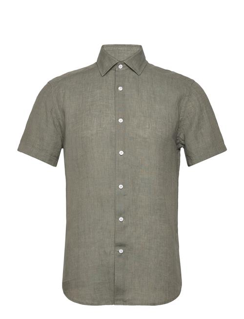 Holiday Reiss Green