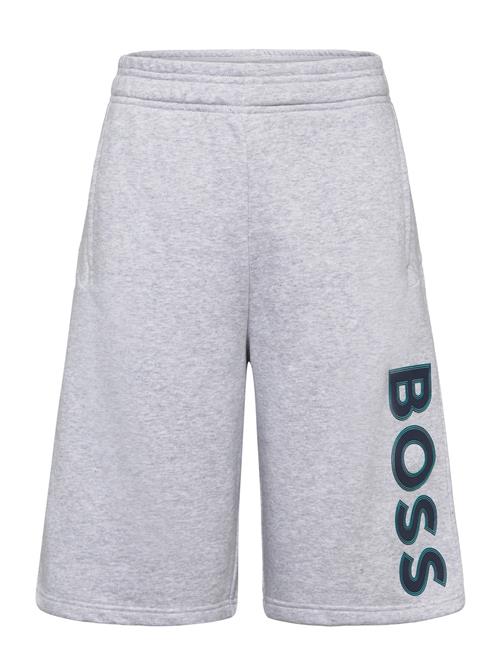 BOSS Short BOSS Grey