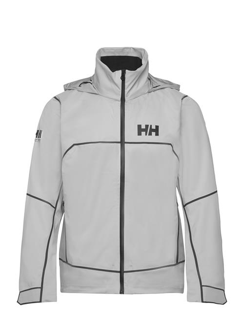 Helly Hansen Hp Foil Shell Jacket Helly Hansen Grey