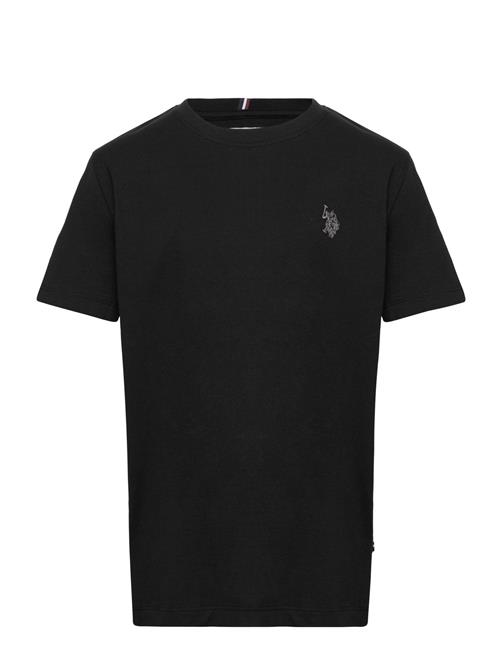 U.S. Polo Assn. Classic Jersey T-Shirt U.S. Polo Assn. Black