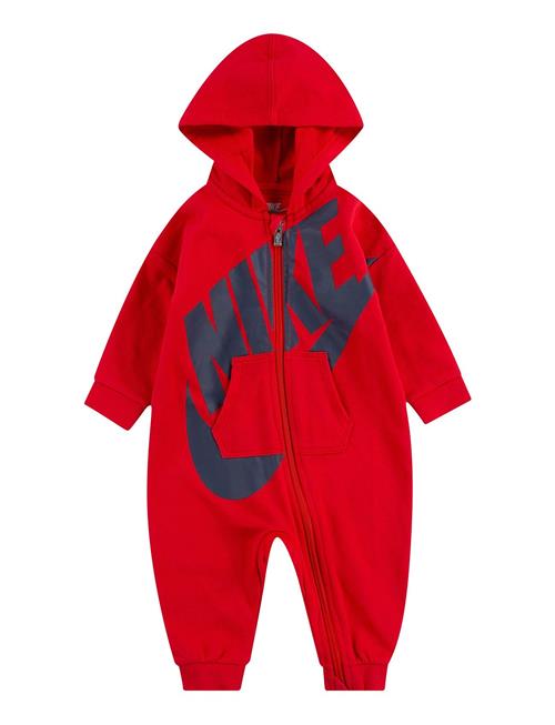 Co-Coverall Nike Red