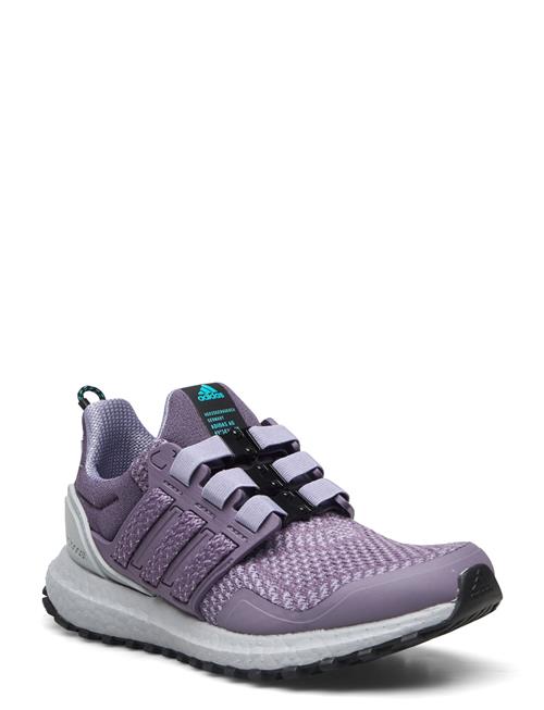 adidas Sportswear Ultraboost 1.0 Shoes Adidas Sportswear Purple