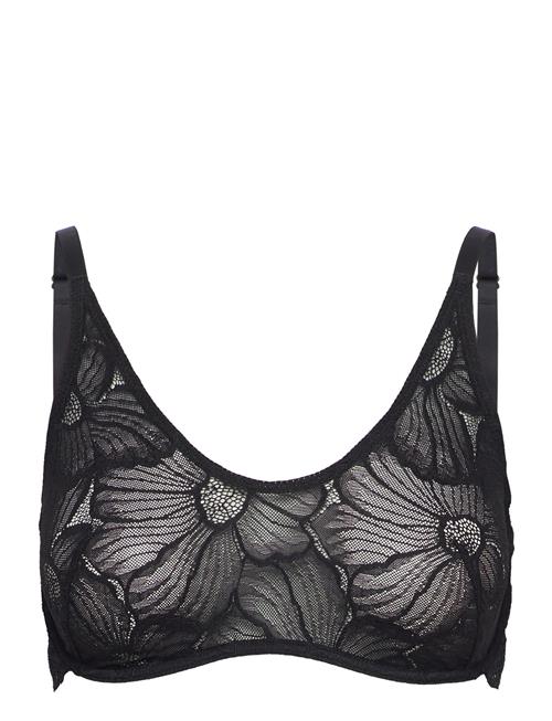 Etam Flexi Lace - Sc Classique Etam Black